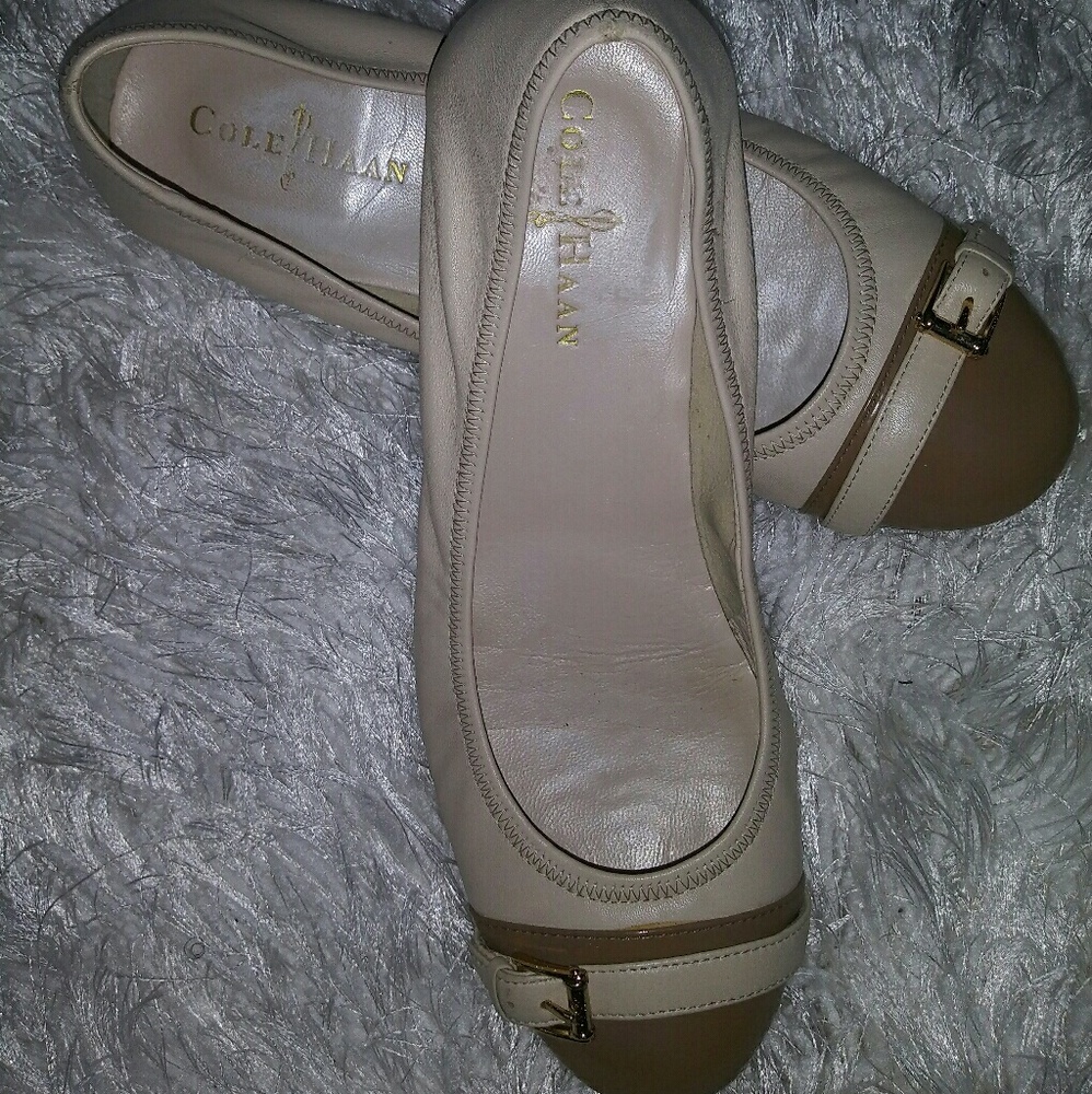 Cole Haan
